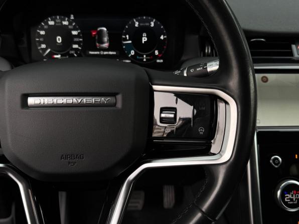Land Rover Discovery Sport I Рестайлинг с пробегом 2021 года, цена 3 600 000 рублей, 68128 км, внедорожник, Автокод Объявления
