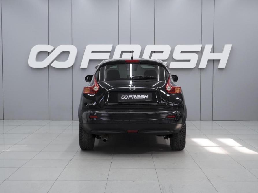 Nissan Juke I Ростов-на-Дону  - изображение 4