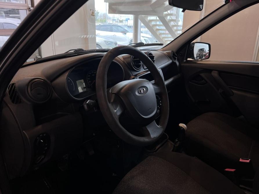 Lada (ВАЗ) Granta I Чебоксары  - изображение 22
