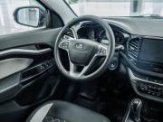 Lada (ВАЗ) Vesta I Самара  - изображение 28