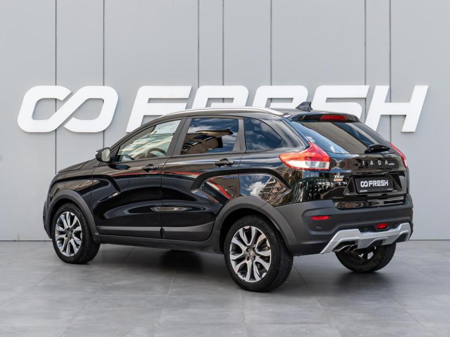 Lada (ВАЗ) XRAY I Краснодар  - изображение 2