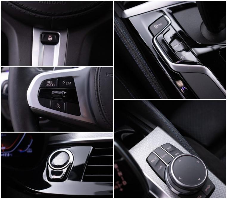 BMW 5 серии VII (G30/G31/G38) Москва  - изображение 17