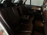 Mercedes-Benz GLE II (V167) Москва  - изображение 37