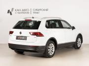 Volkswagen Tiguan II Казань  - изображение 11