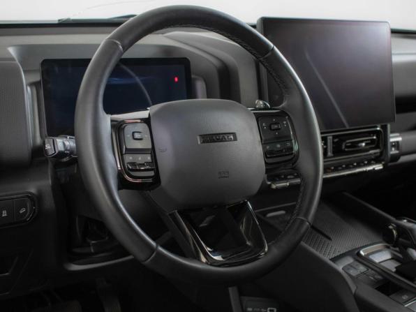 Haval H9 II с пробегом 2024 года, цена 4 315 000 рублей, 29890 км, внедорожник, Автокод Объявления