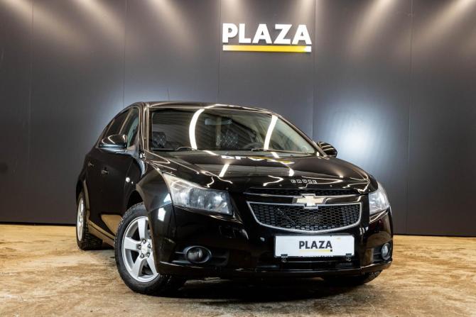 Chevrolet Cruze I с пробегом 2012 года, цена 719 000 рублей, 119138 км, хэтчбек, Автокод Объявления