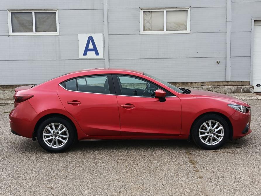 Mazda 3 III (BM) Набережные Челны  - изображение 5