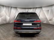 Audi Q7 II (4M) Рестайлинг Москва  - изображение 29