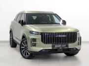 Jaecoo J7 I Москва  - изображение 33