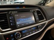 Toyota Highlander III (XU50) Москва  - изображение 56