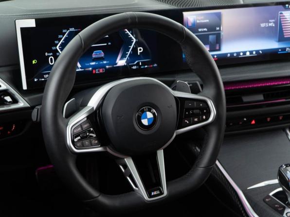 BMW 4 серии G22 G23 G26 с пробегом 2024 года, цена 6 549 999 рублей, 13997 км, купе, Автокод Объявления