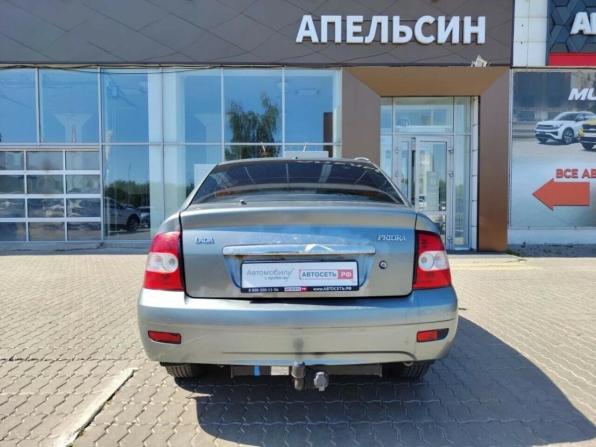 Lada (ВАЗ) Priora I с пробегом 2011 года, цена 213 150 рублей, 271500 км, хэтчбек, Автокод Объявления