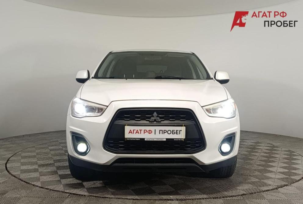 Mitsubishi ASX I Рестайлинг Волгоград  - изображение 2