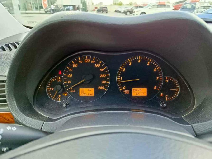 Toyota Avensis II Тюмень  - изображение 16