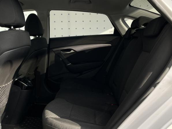 Hyundai i40 I с пробегом 2013 года, цена 1 190 000 рублей, 201753 км, седан, Автокод Объявления