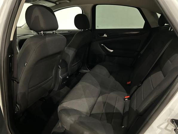Ford Mondeo IV Рестайлинг с пробегом 2012 года, цена 629 000 рублей, 263609 км, седан, Автокод Объявления