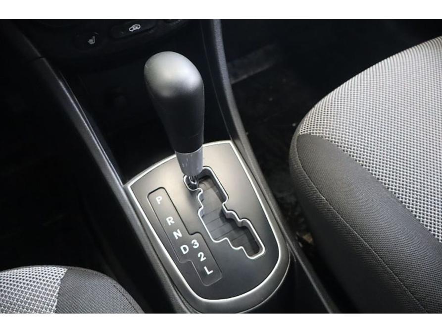 Hyundai Solaris I Коломна  - изображение 12