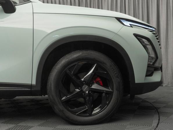 Omoda C5 I с пробегом 2024 года, цена 1 830 000 рублей, 21068 км, внедорожник, Автокод Объявления