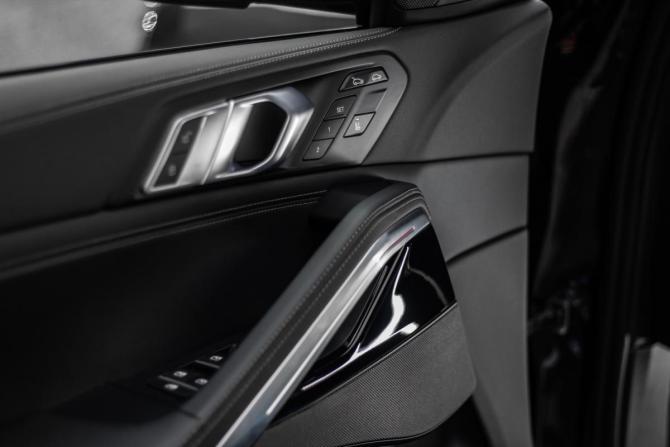 Новый BMW X6 III (G06) Рестайлинг 2025 года, цена 18 264 500 рублей, внедорожник, Автокод Объявления