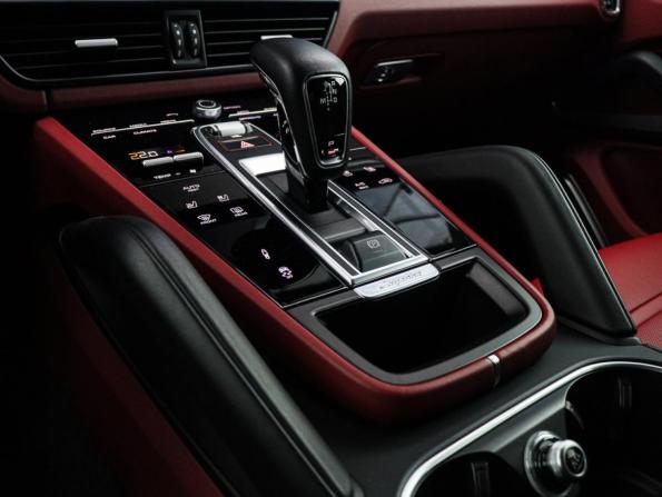Porsche Cayenne III с пробегом 2020 года, цена 10 300 000 рублей, 58282 км, внедорожник, Автокод Объявления