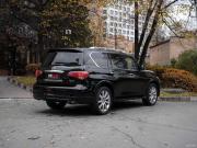 Infiniti QX56 II Москва  - изображение 32