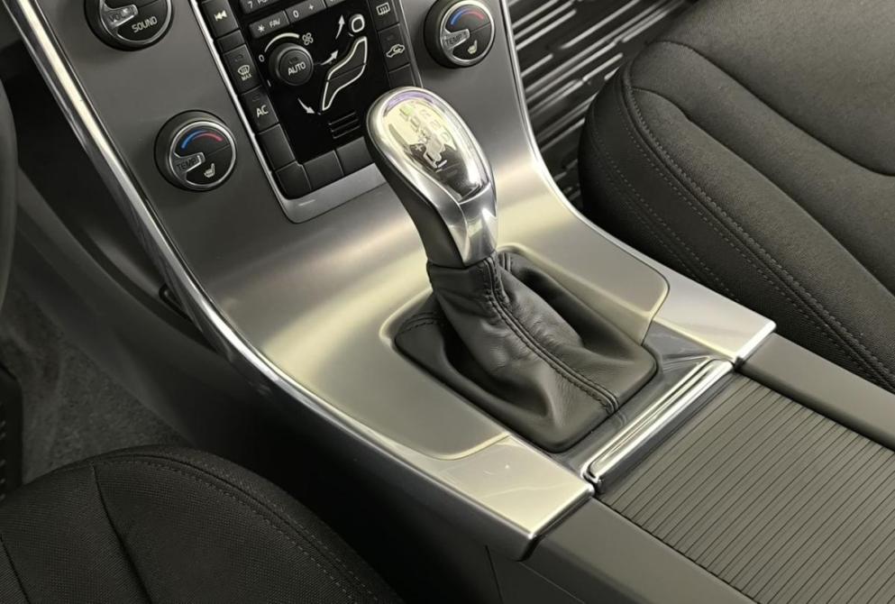 Volvo S60 II Нижний Новгород  - изображение 13