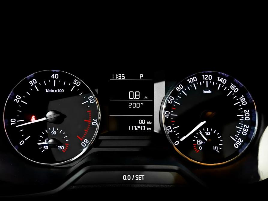 Skoda Octavia III (A7) Химки  - изображение 13