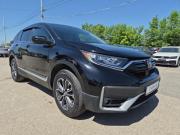 Honda CR-V V Рестайлинг Саратов  - изображение 43