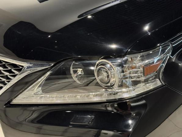 Lexus RX III с пробегом 2009 года, цена 1 870 000 рублей, 238000 км, внедорожник, Автокод Объявления