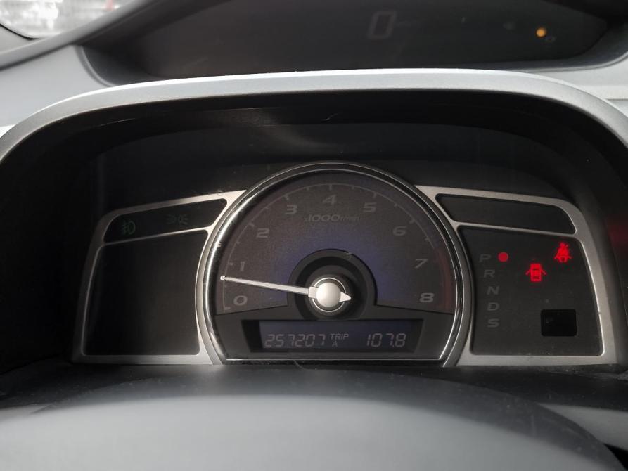 Honda Civic VIII Нижний Новгород  - изображение 15