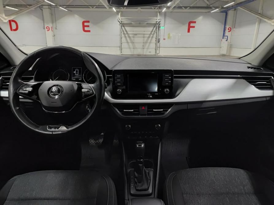 Skoda Rapid II Казань  - изображение 17