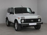 Lada (ВАЗ) Niva Legend Старый Оскол  - изображение 18