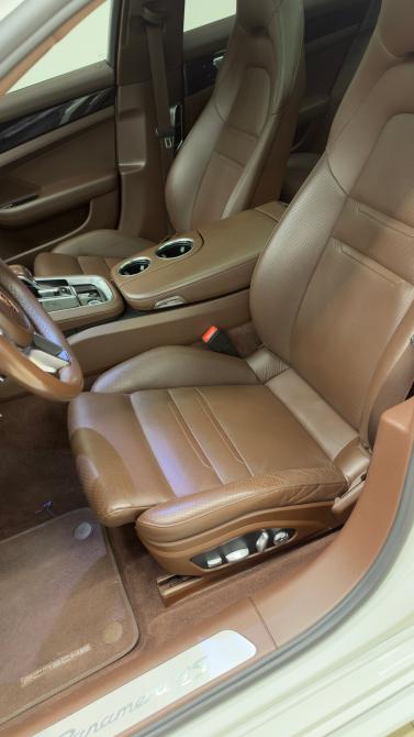 Porsche Panamera II Челябинск  - изображение 13