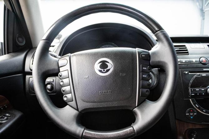 SsangYong Rexton I с пробегом 2008 года, цена 890 000 рублей, 265132 км, внедорожник, Автокод Объявления