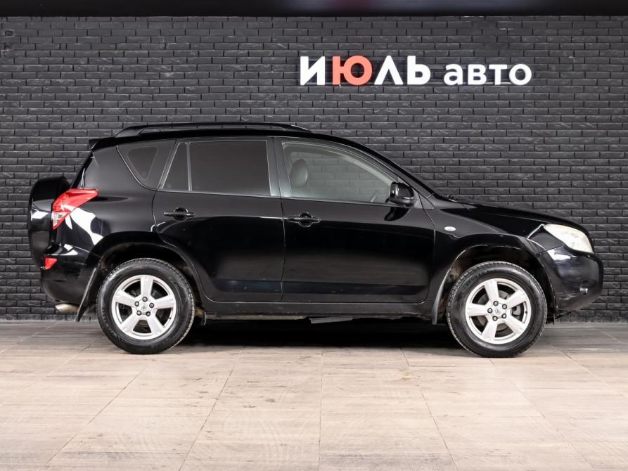Toyota RAV4 III (XA30) Екатеринбург  - изображение 9