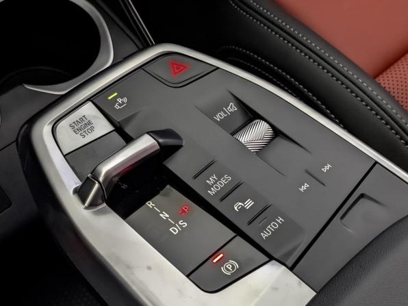 BMW X1 III (U11/U12) с пробегом 2024 года, цена 4 795 000 рублей, 7655 км, внедорожник, Автокод Объявления