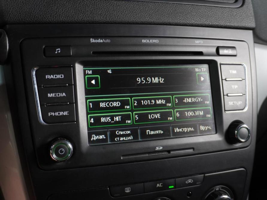 Skoda Yeti I Воронеж  - изображение 16
