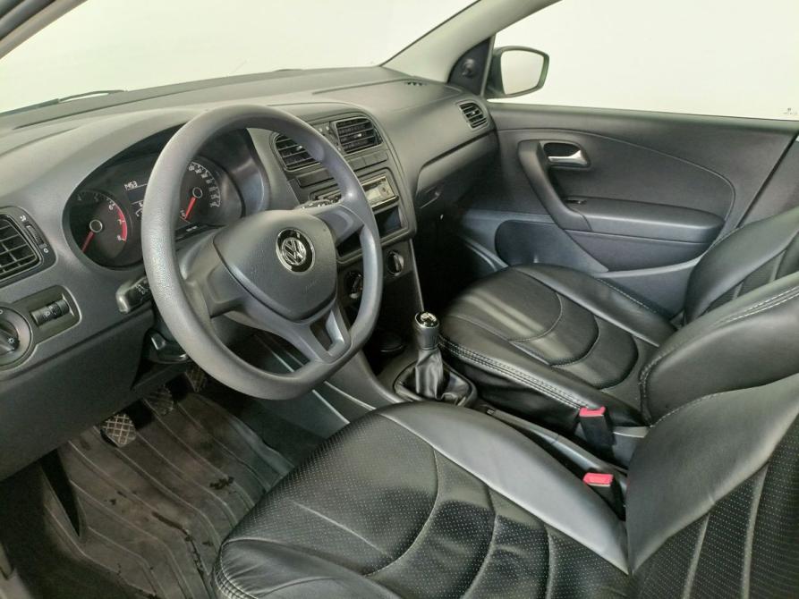 Volkswagen Polo V Рестайлинг Архангельск  - изображение 12