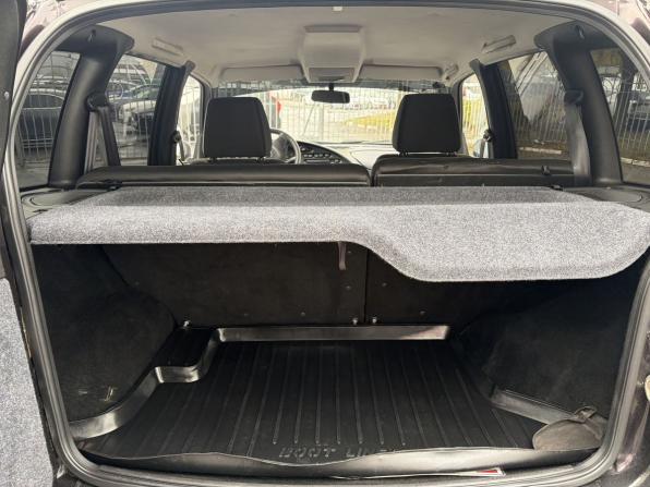 Chevrolet Niva I Рестайлинг с пробегом 2015 года, цена 520 000 рублей, 139626 км, внедорожник, Автокод Объявления