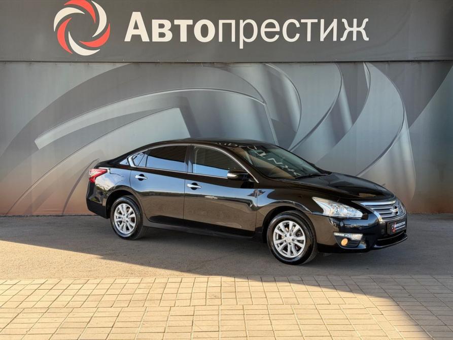 Nissan Teana III (L33) Волгоград  - изображение 3