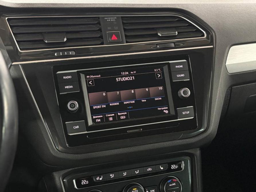 Volkswagen Tiguan II Санкт-Петербург  - изображение 15