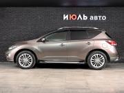 Nissan Murano II (Z51) Рестайлинг 2 Екатеринбург  - изображение 34