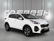 Kia Sportage IV Рестайлинг Ростов-на-Дону  - изображение 18