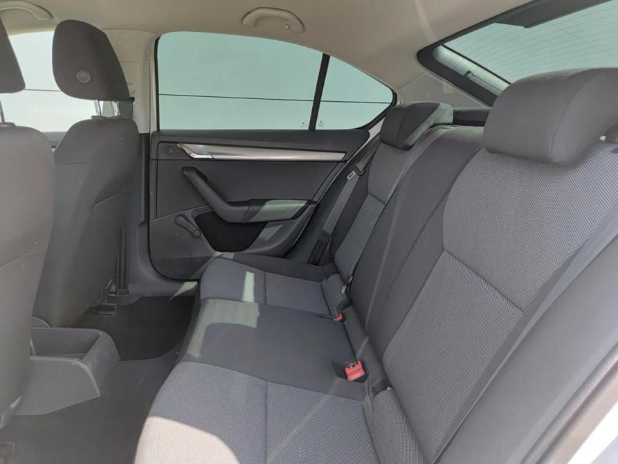 Skoda Octavia III (A7) Казань  - изображение 15