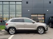 Skoda Karoq I Москва  - изображение 31
