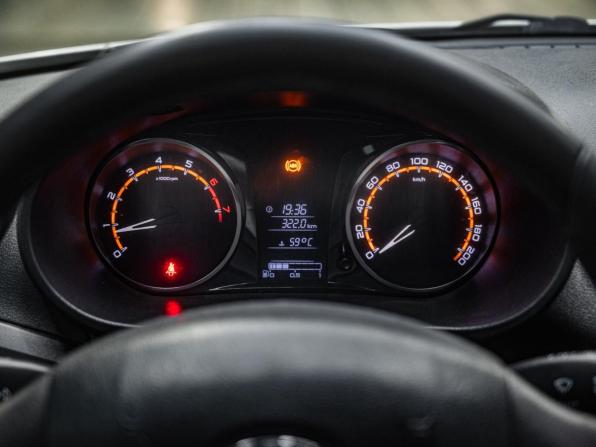 Lada (ВАЗ) Granta I Рестайлинг с пробегом 2019 года, цена 449 000 рублей, 213289 км, седан, Автокод Объявления