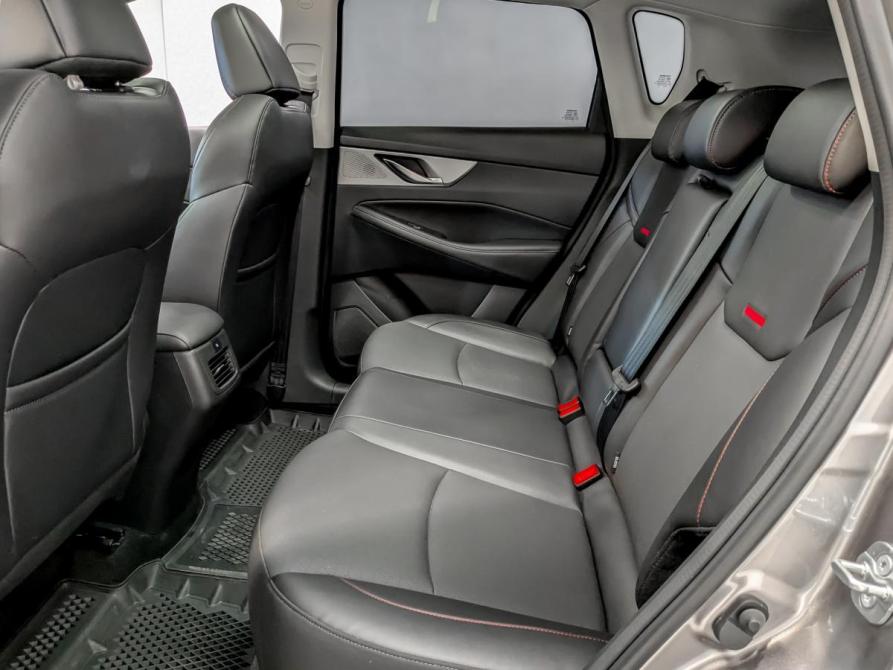 Changan CS35 Plus I Рестайлинг Санкт-Петербург  - изображение 13