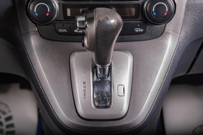 Honda CR-V III с пробегом 2008 года, цена 1 579 000 рублей, 211000 км, внедорожник, Автокод Объявления