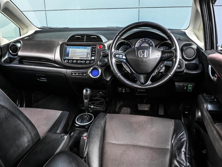 Honda Fit Shuttle I Новороссийск  - изображение 6