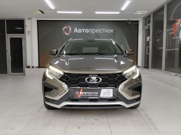 Lada (ВАЗ) Vesta I Рестайлинг (NG) с пробегом 2024 года, цена 1 630 000 рублей, 11707 км, универсал, Автокод Объявления